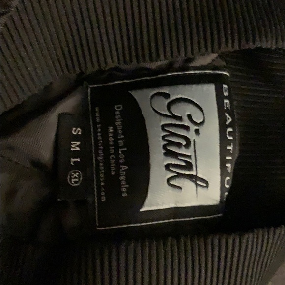 Men’s Casual Full Zip Flight Bomber Jacket - Picture 3 of 8